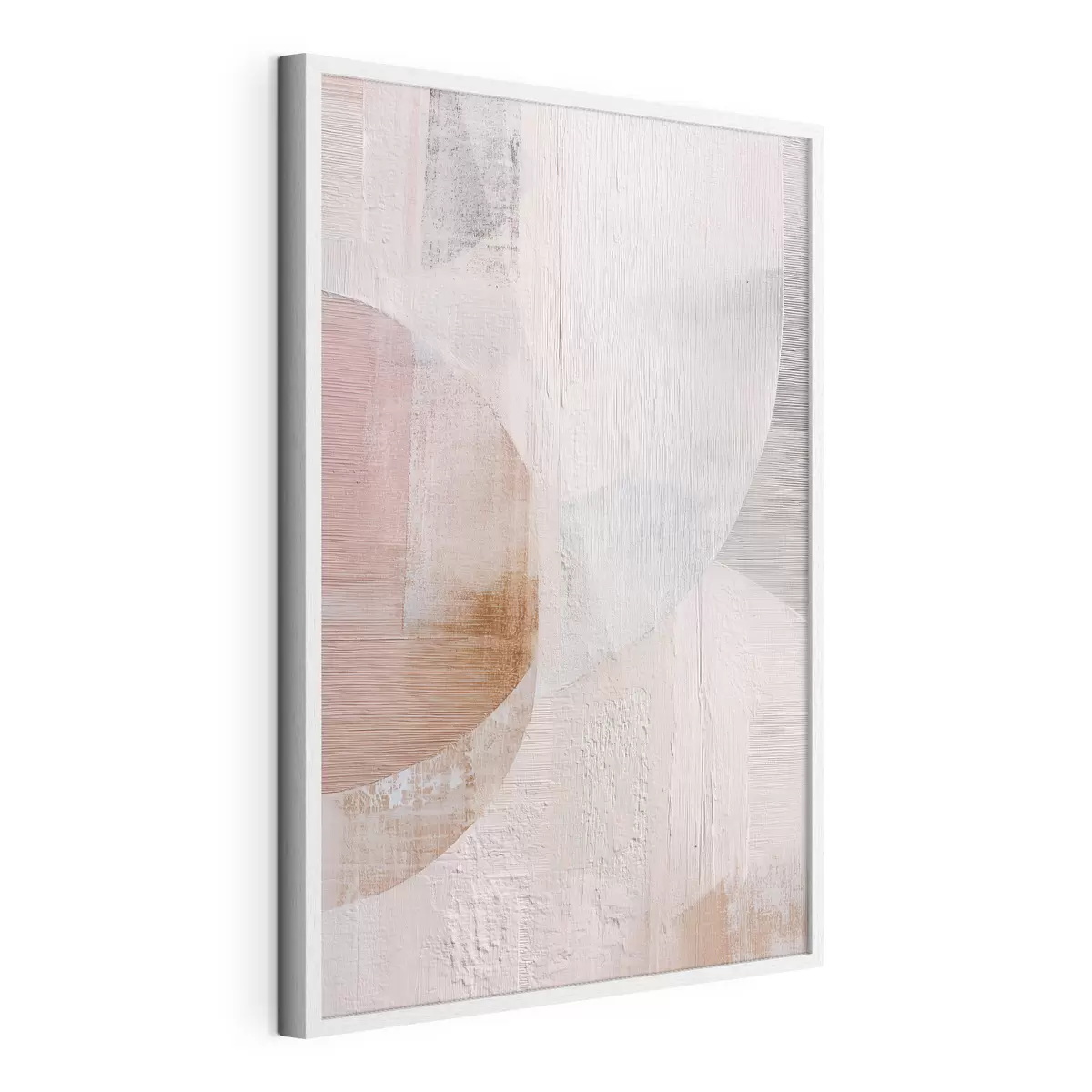 Poster Éveil et intimité f48190
