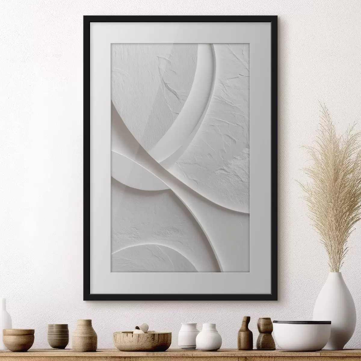 Poster Écho et instant f48192