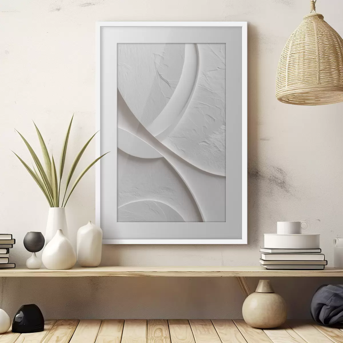 Poster Écho et instant f48192
