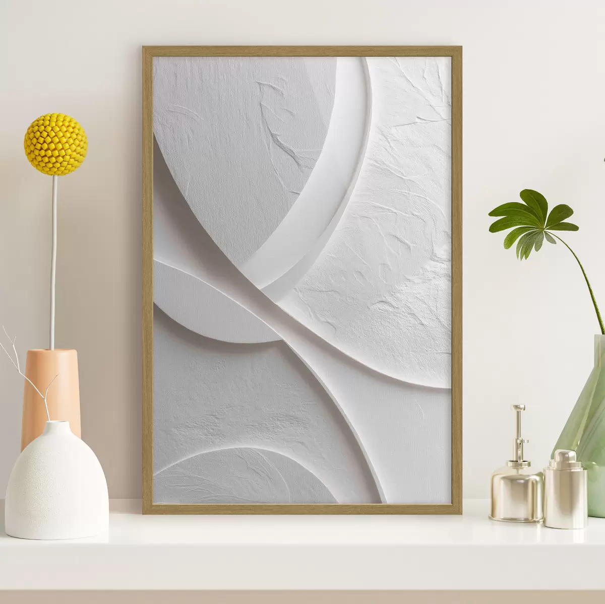 Poster Écho et instant f48192