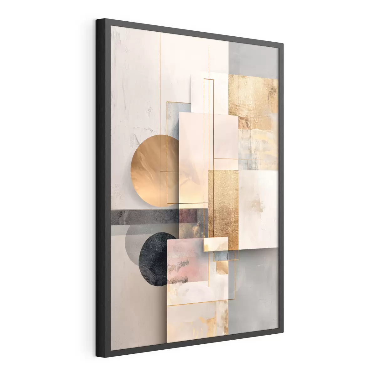 Poster Joie et charme f48195