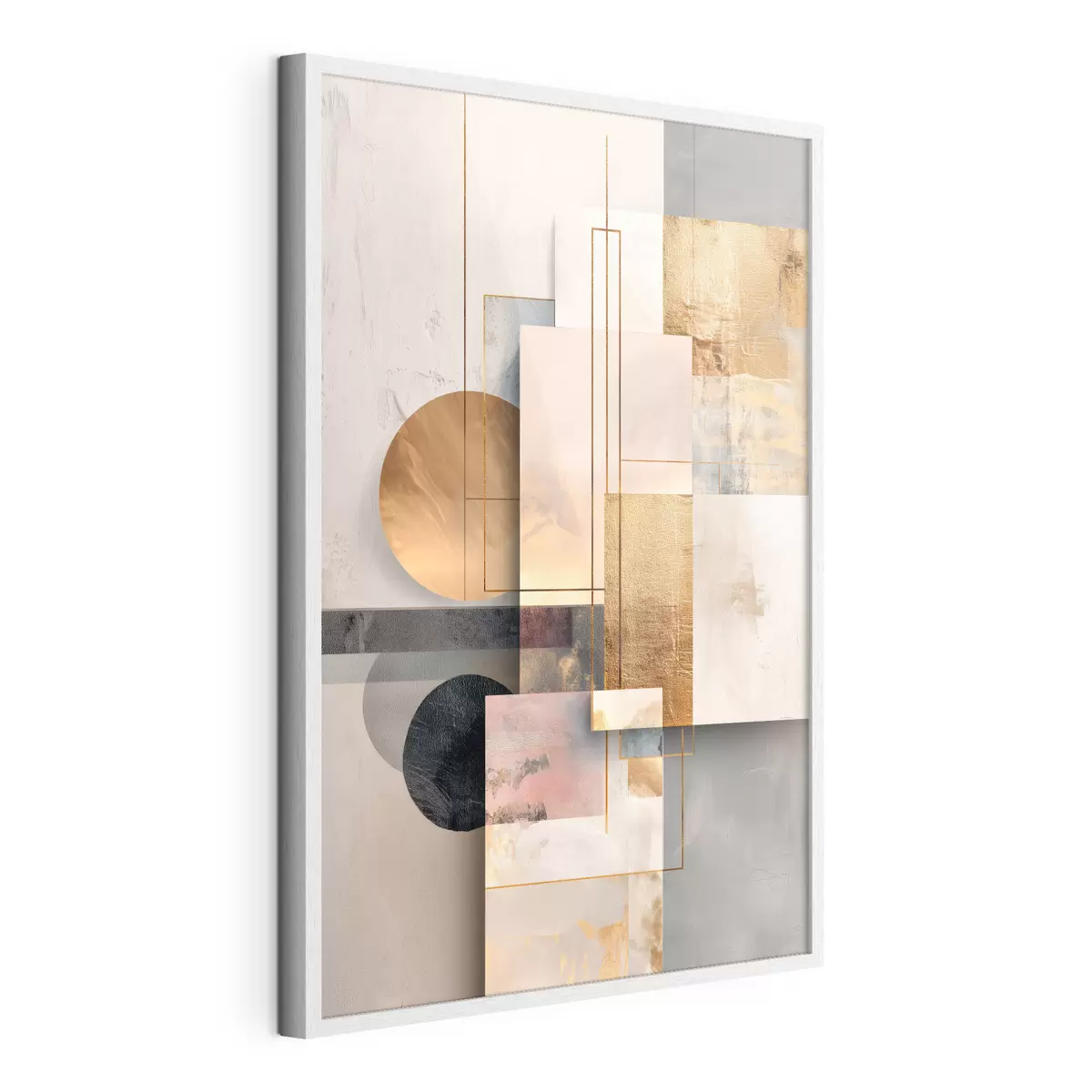 Poster Joie et charme f48195