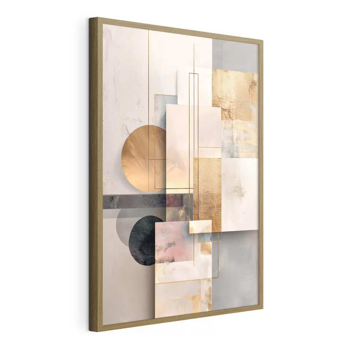 Poster Joie et charme f48195