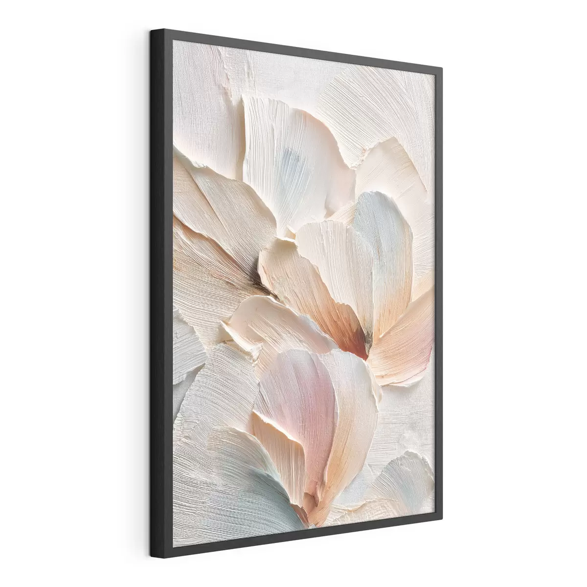 Poster Sérénité et étreinte f48200