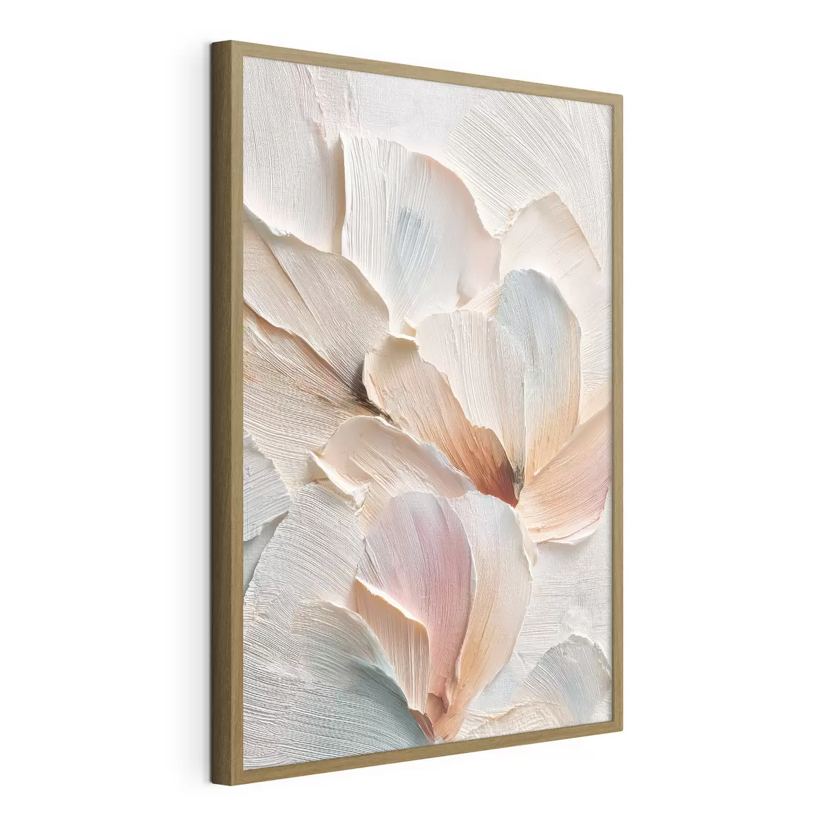 Poster Sérénité et étreinte f48200