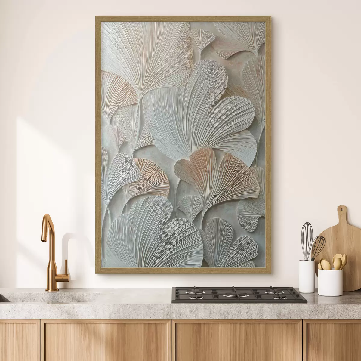 Poster Charme et étreinte f48209