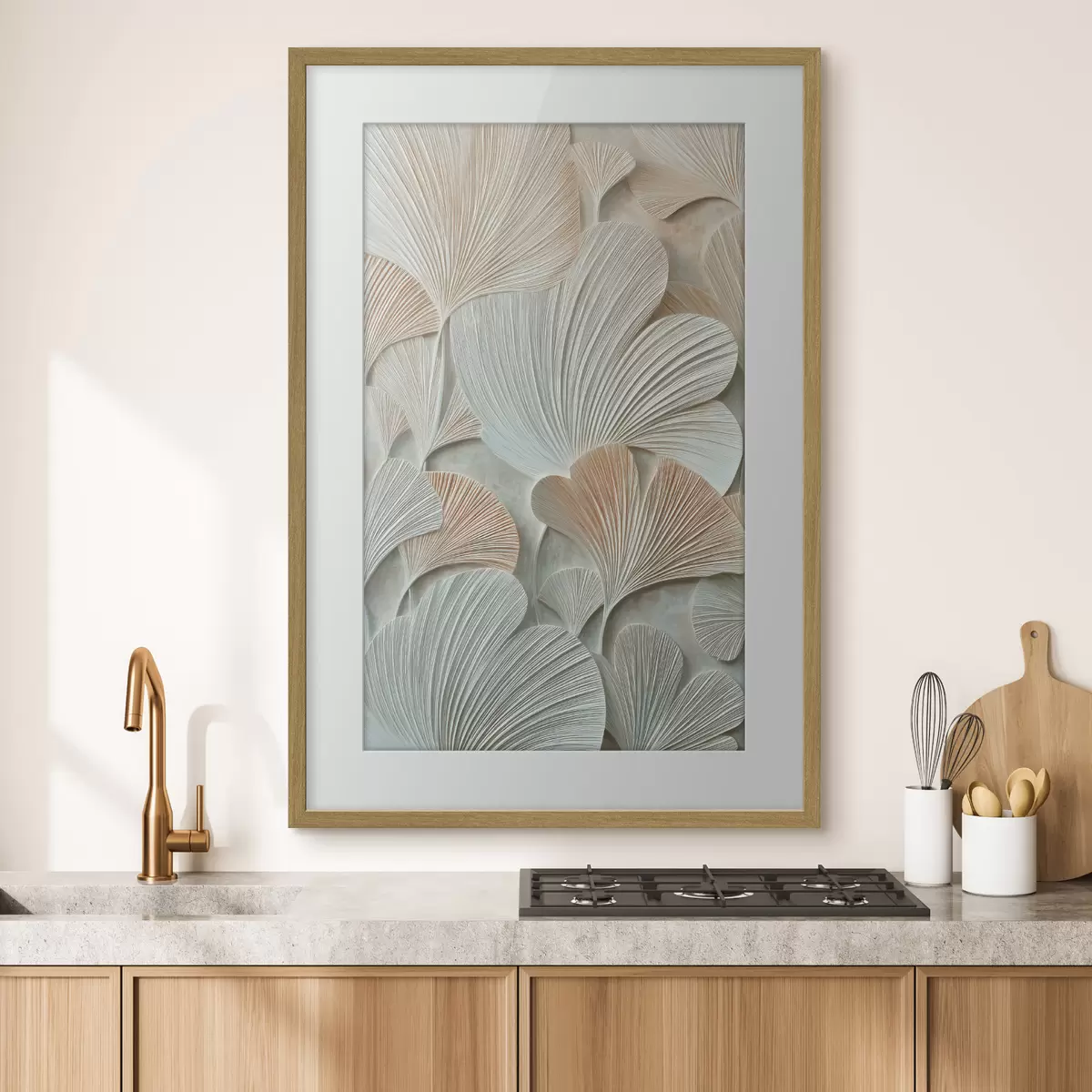 Poster Charme et étreinte f48209