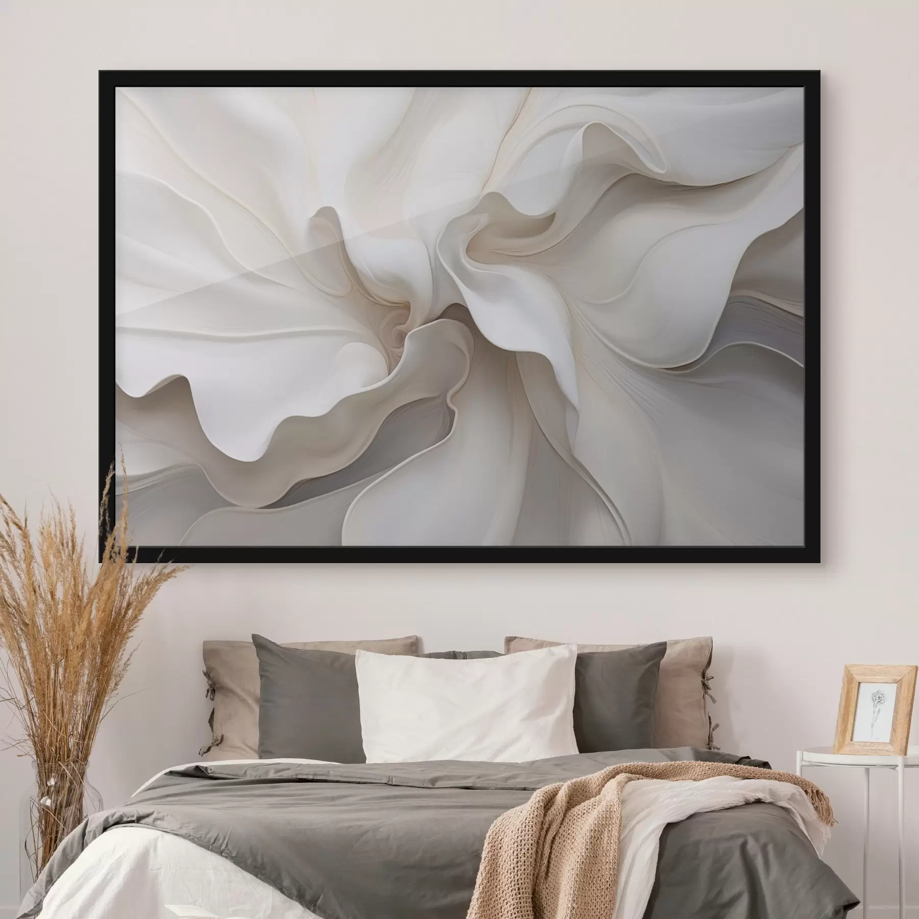 Papier peint Abstraction f48588