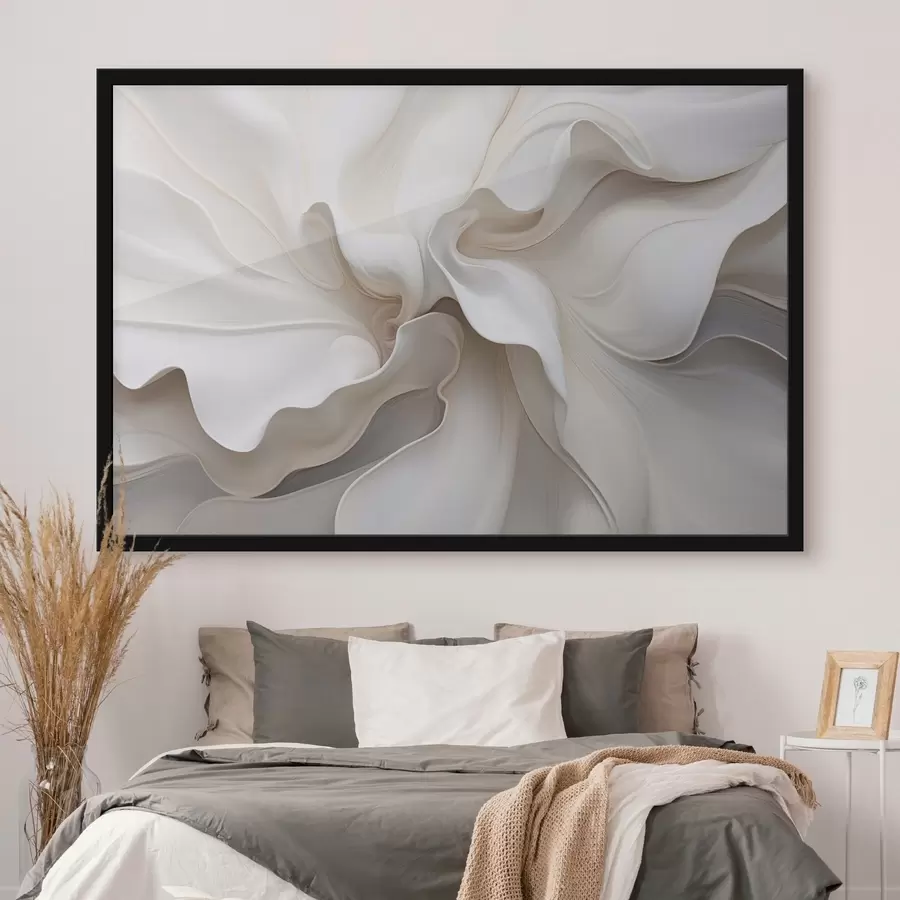 Papier peint Abstraction f48588