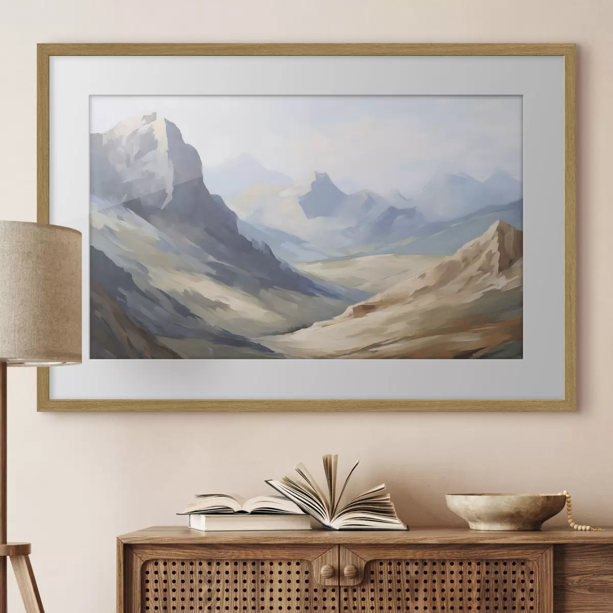 Poster Mélodie et poésie f48589