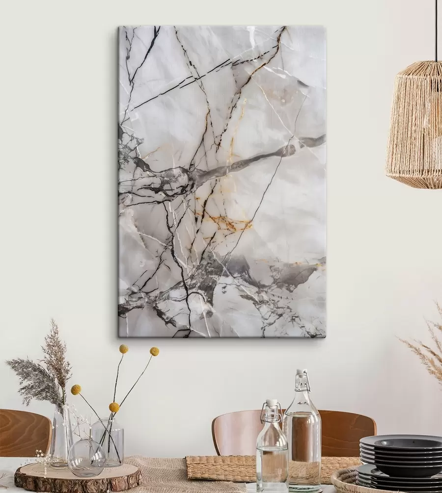 Tableau Marbre abstrait s48572