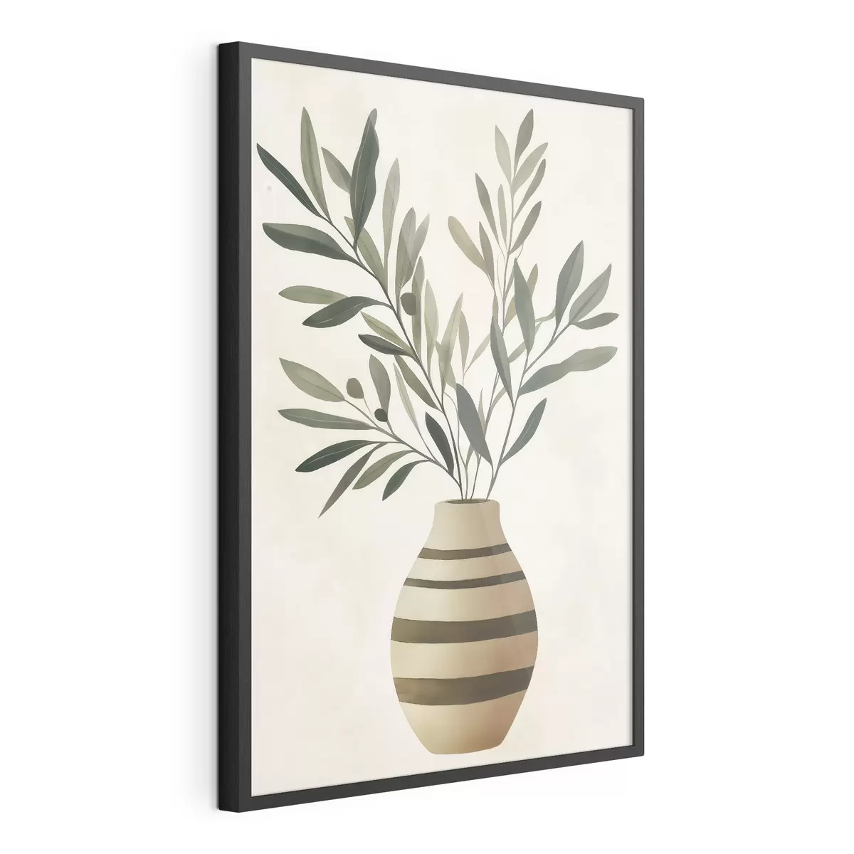 Poster Olive f48642