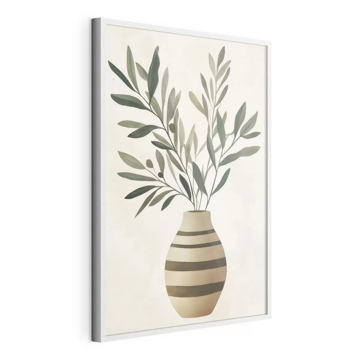 Poster Olive f48642