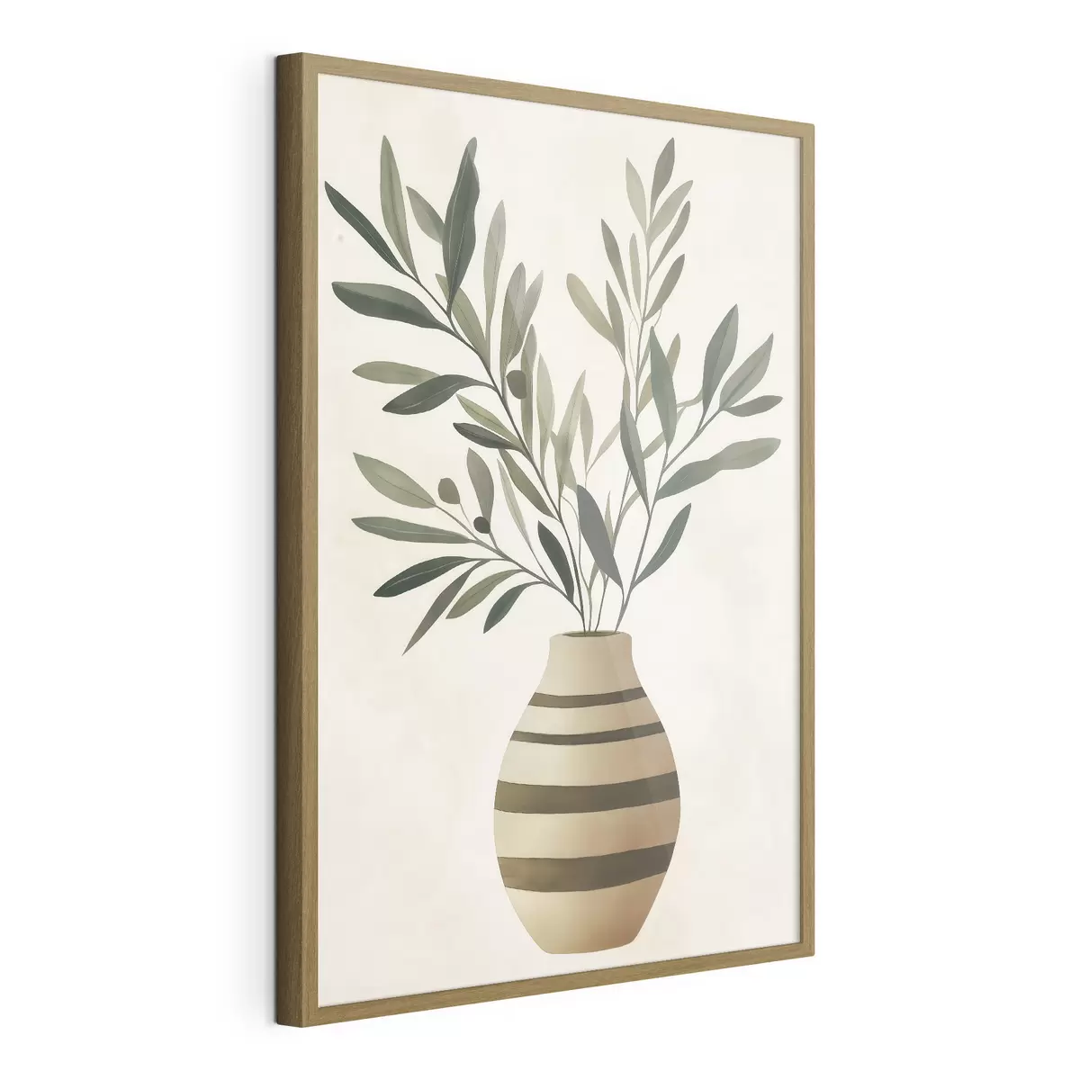 Poster Olive f48642
