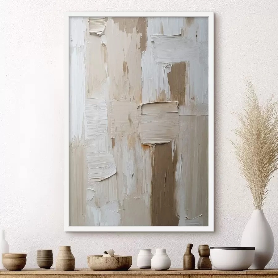 Papier peint Texture abstraite f48651