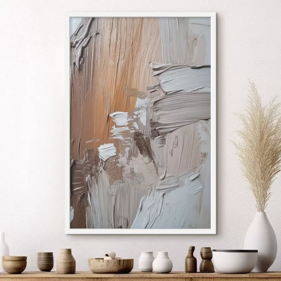 Papier peint Texture abstraite f48652