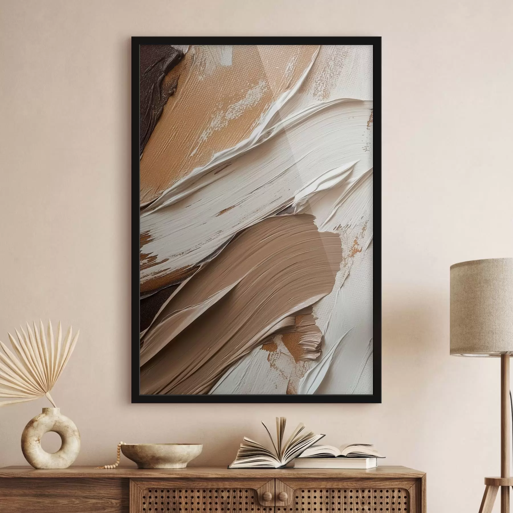 Papier peint Texture abstraite f48653