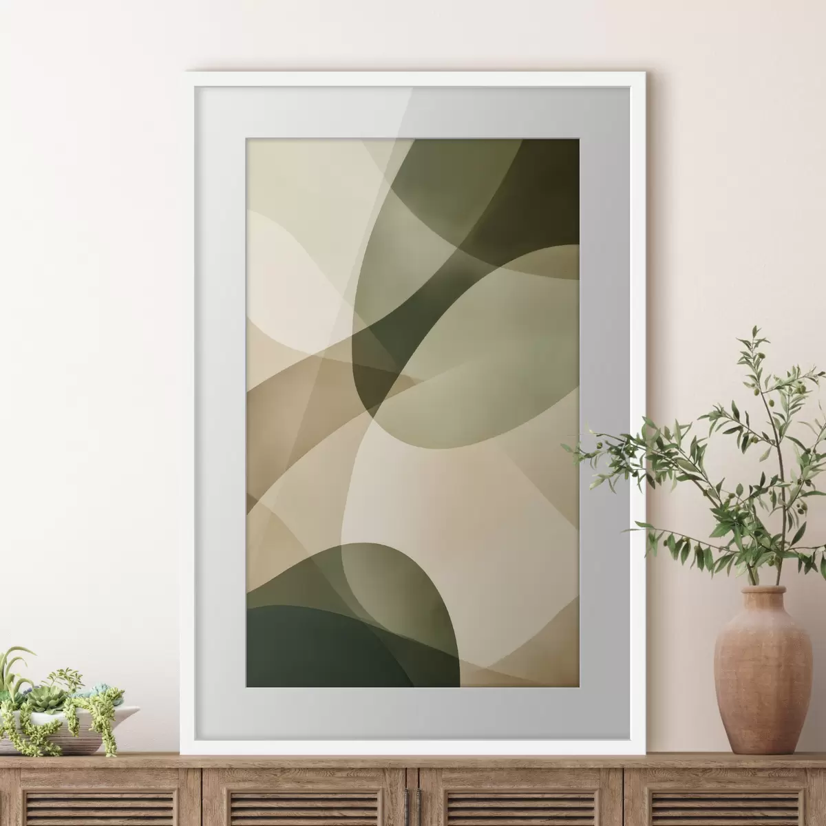 Poster Relief et envol f48654