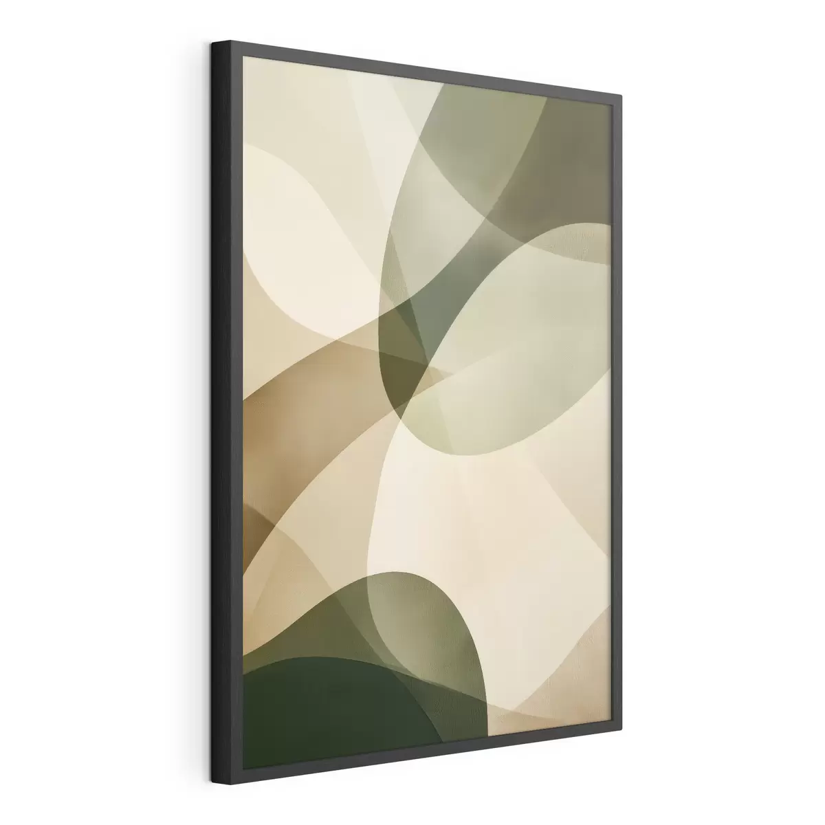 Poster Relief et envol f48654