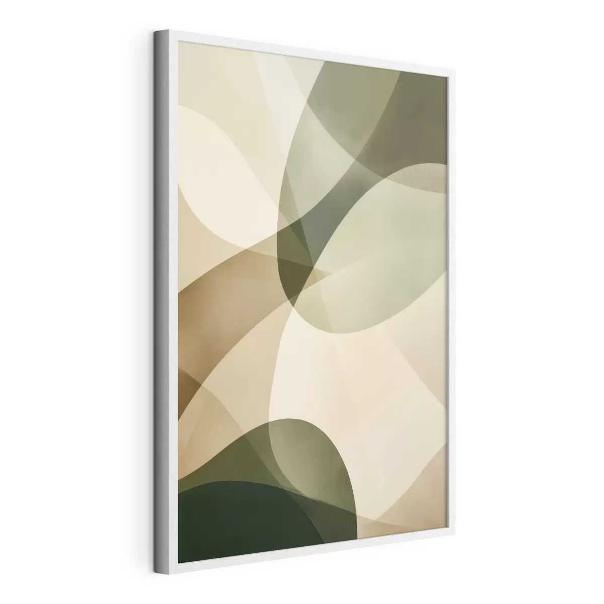 Poster Relief et envol f48654