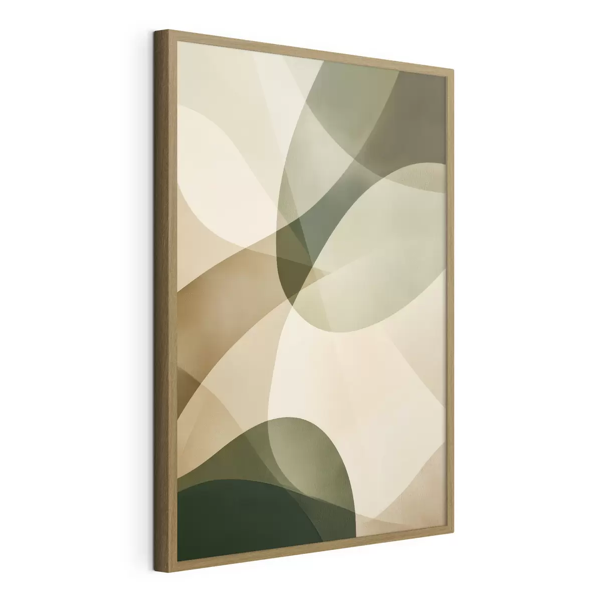 Poster Relief et envol f48654