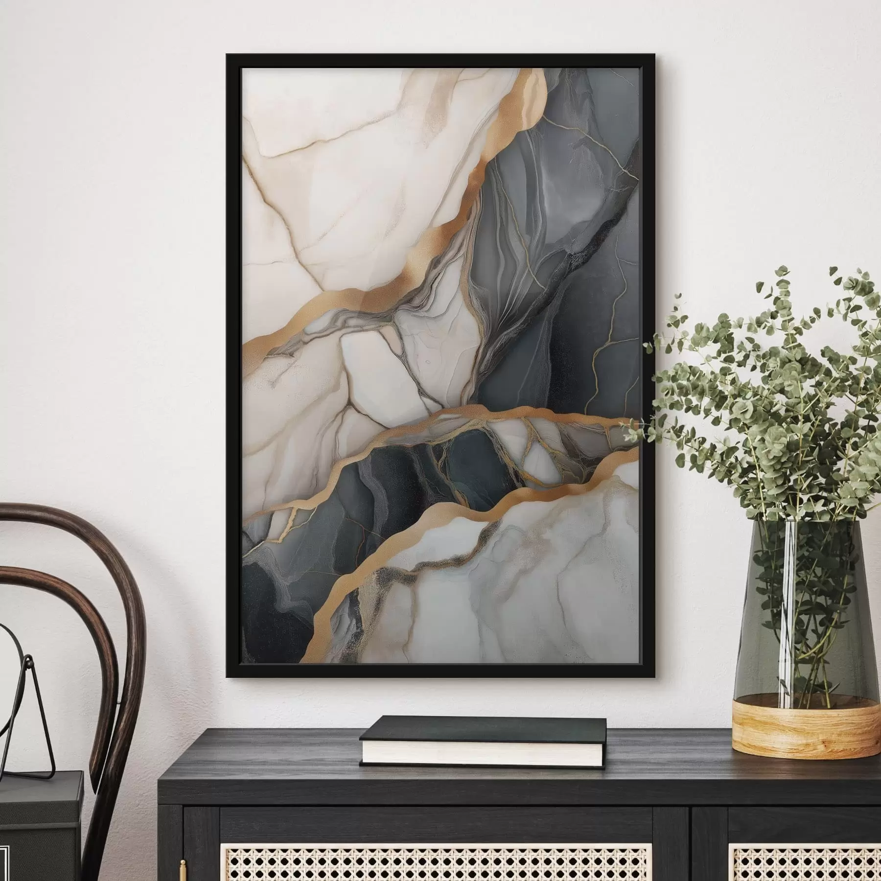 Papier peint Texture abstraite f48656