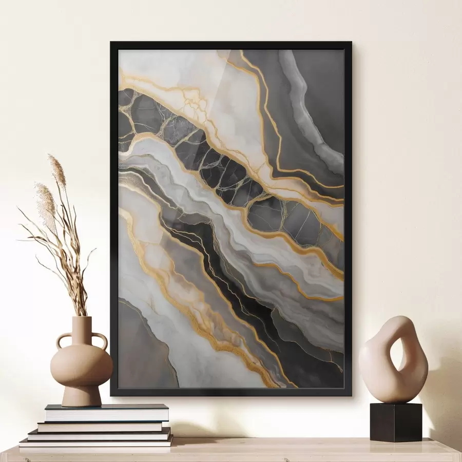 Papier peint Texture abstraite f48657