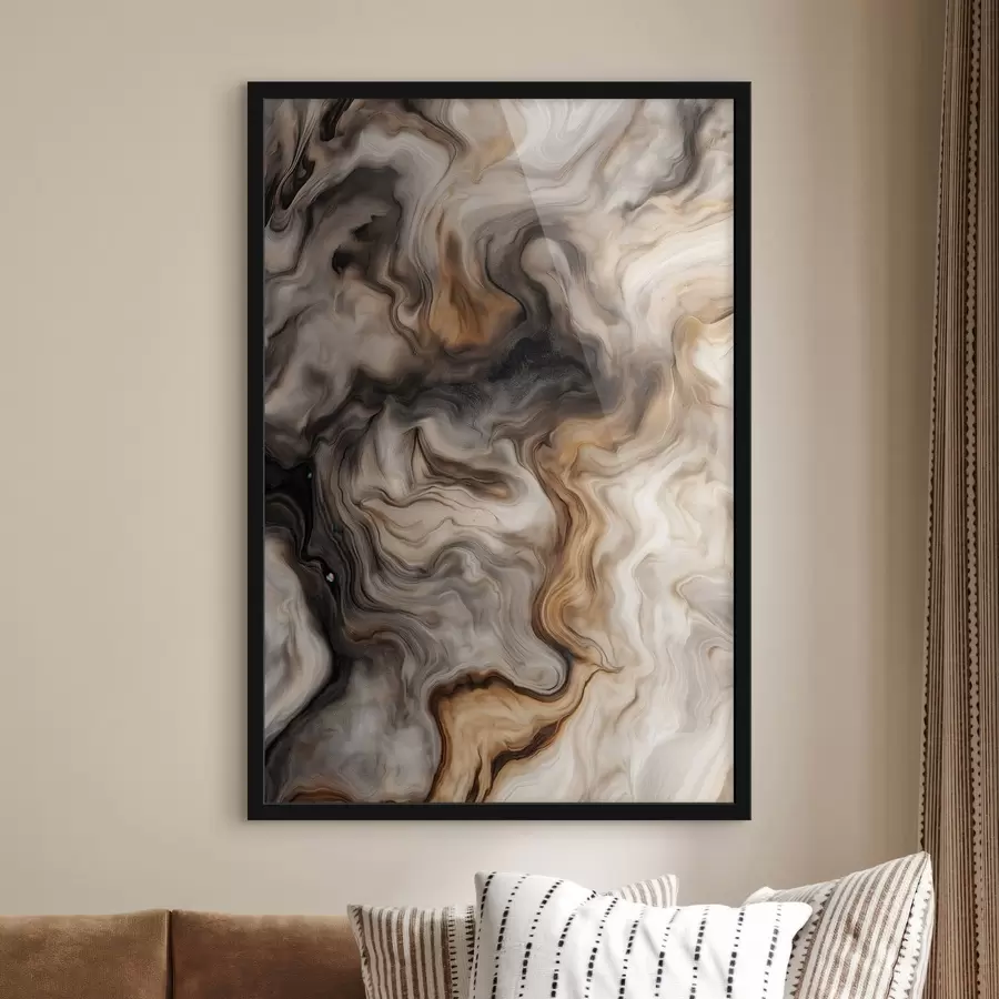 Papier peint Texture abstraite f48658