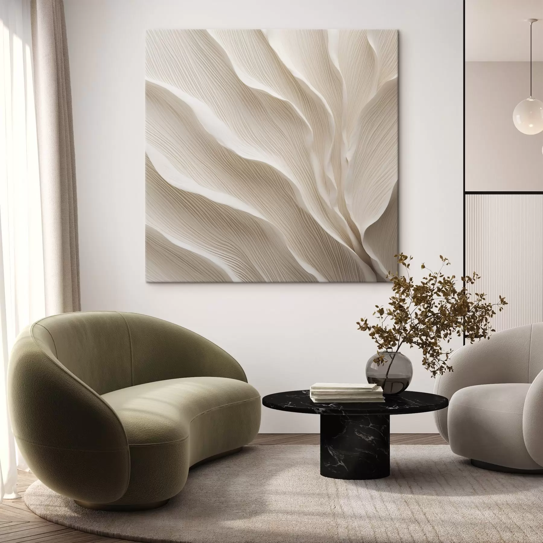 Tableau Abstraction s48688