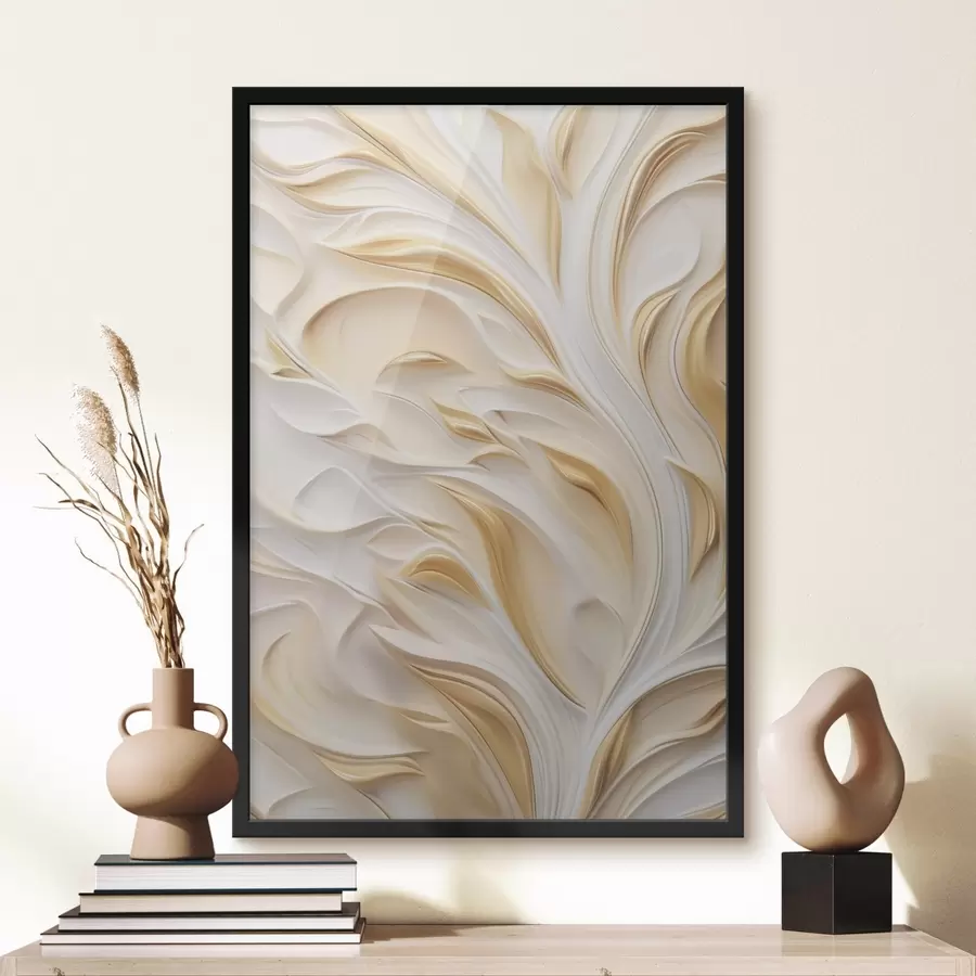 Papier peint Abstraction f48672