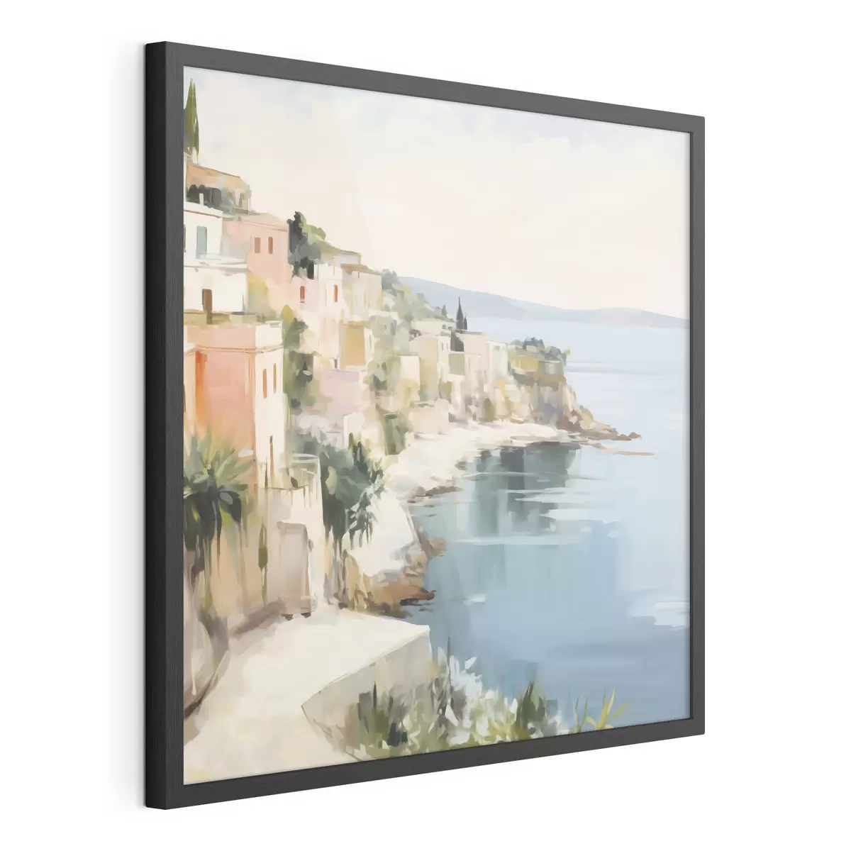 Poster Rivage des souvenirs f48675