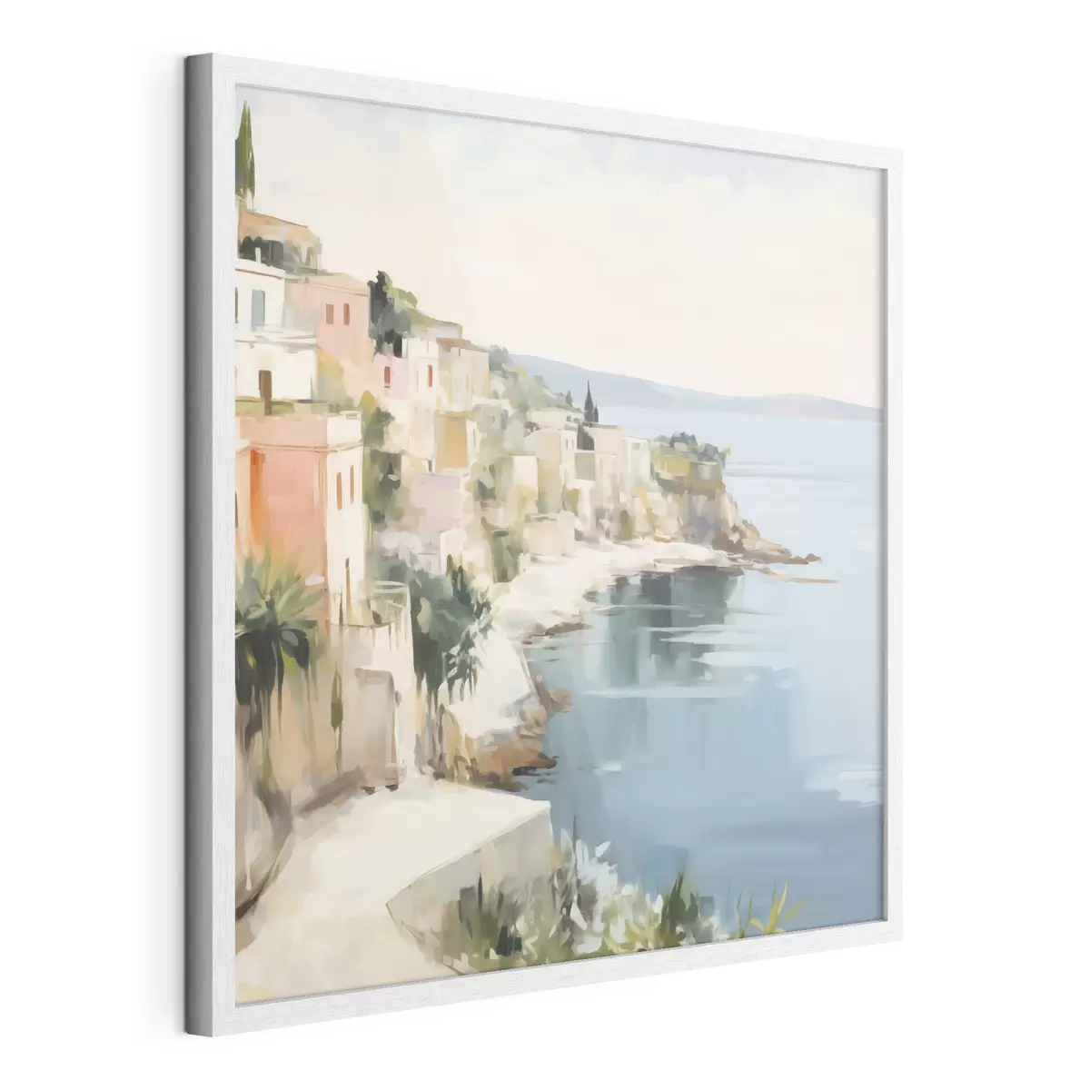 Poster Rivage des souvenirs f48675
