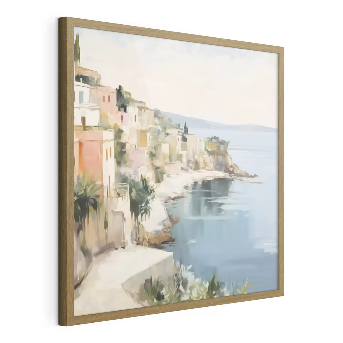 Poster Rivage des souvenirs f48675
