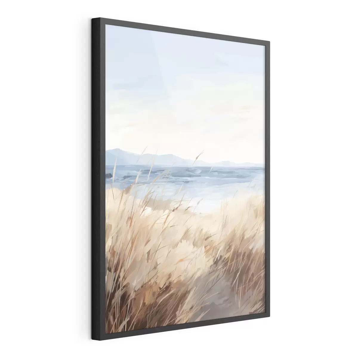 Poster Paysage et beauté f48678