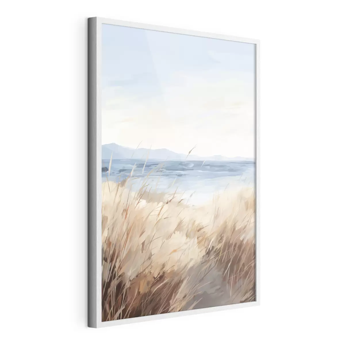 Poster Paysage et beauté f48678
