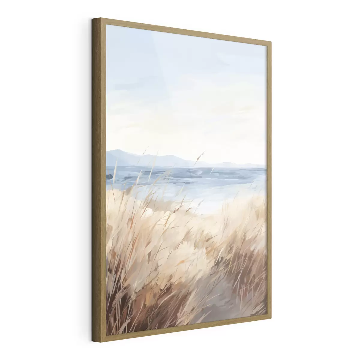 Poster Paysage et beauté f48678