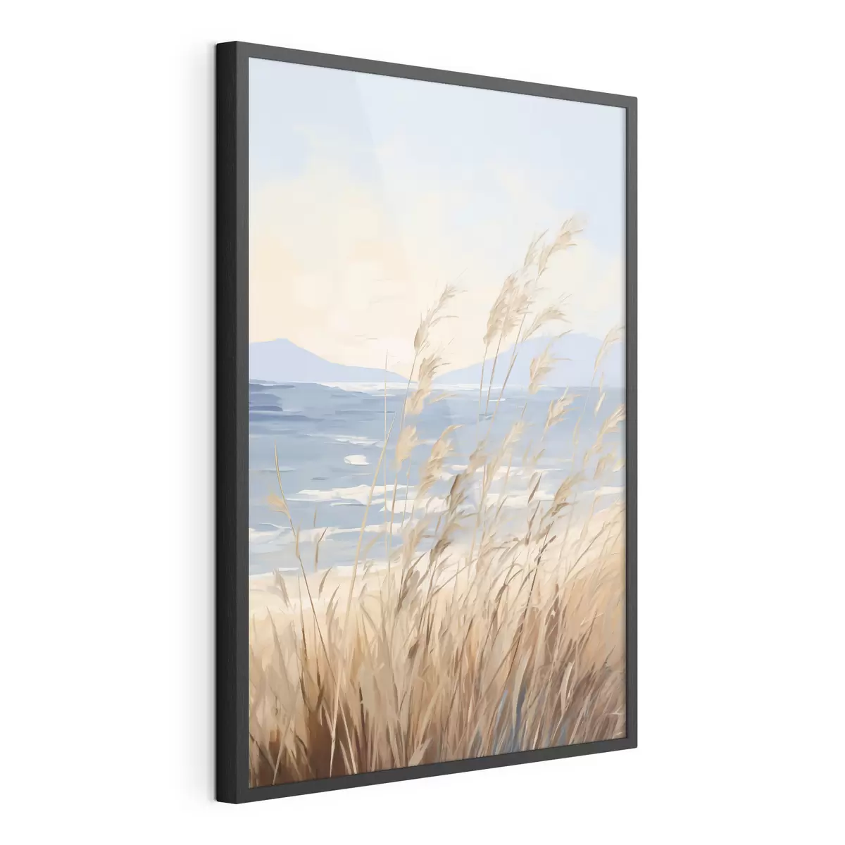 Poster Paysage et éternité f48679