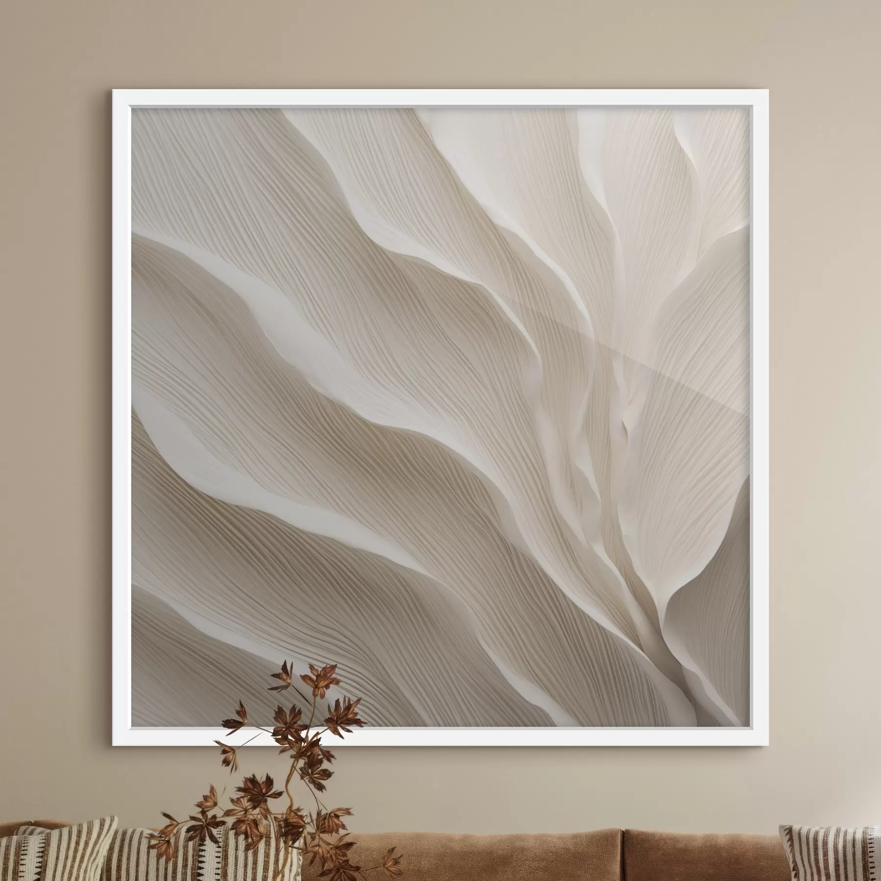 Papier peint Abstraction f48688