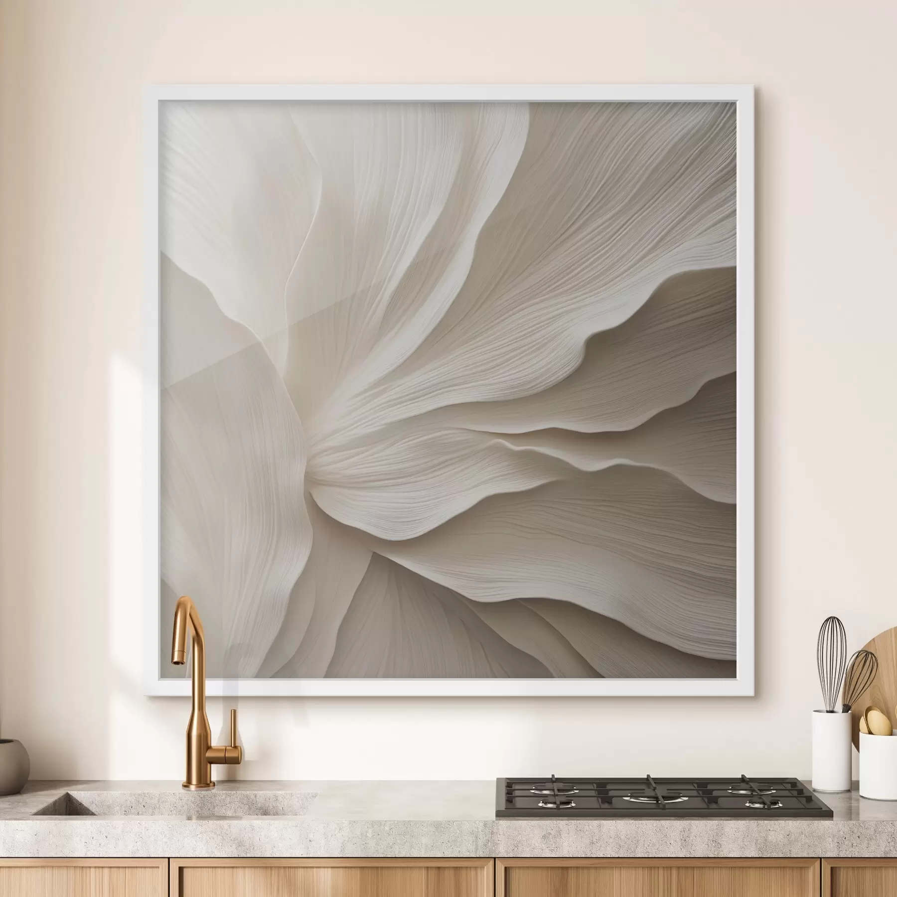 Papier peint Abstraction f48689