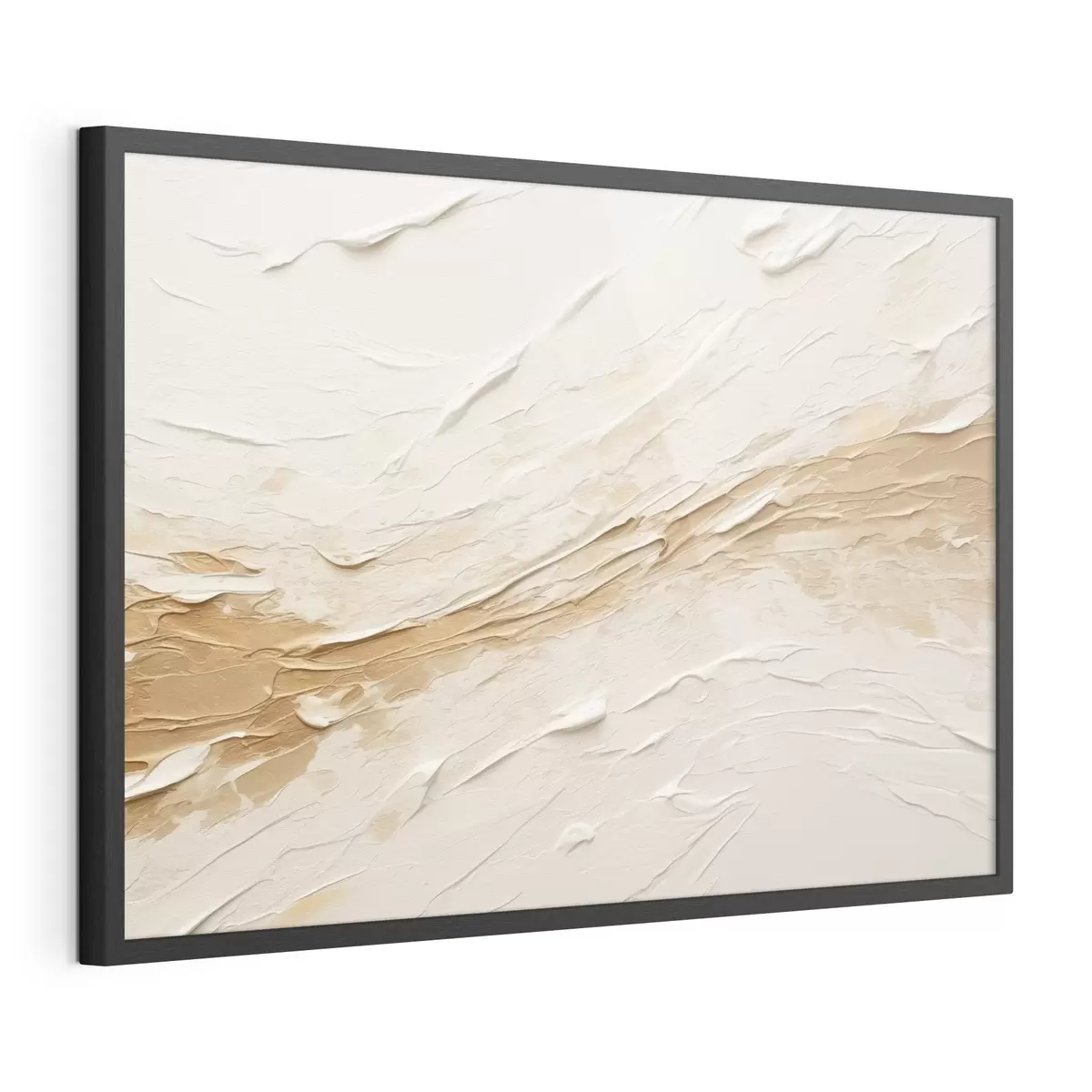 Poster Relief et rencontre f48616