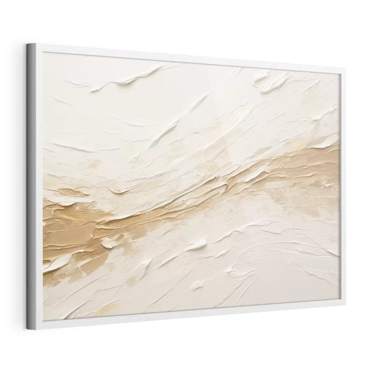 Poster Relief et rencontre f48616