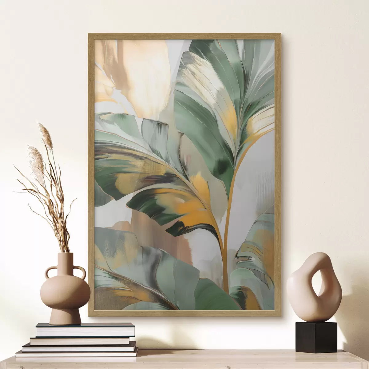 Poster Chaleur et grâce f48665