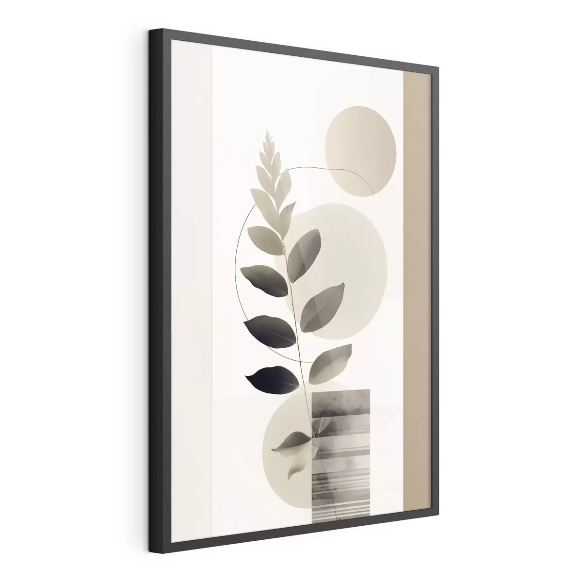 Poster Charme et mystère f48669