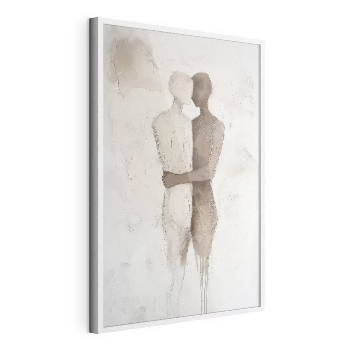 Poster Intimité et force f48703