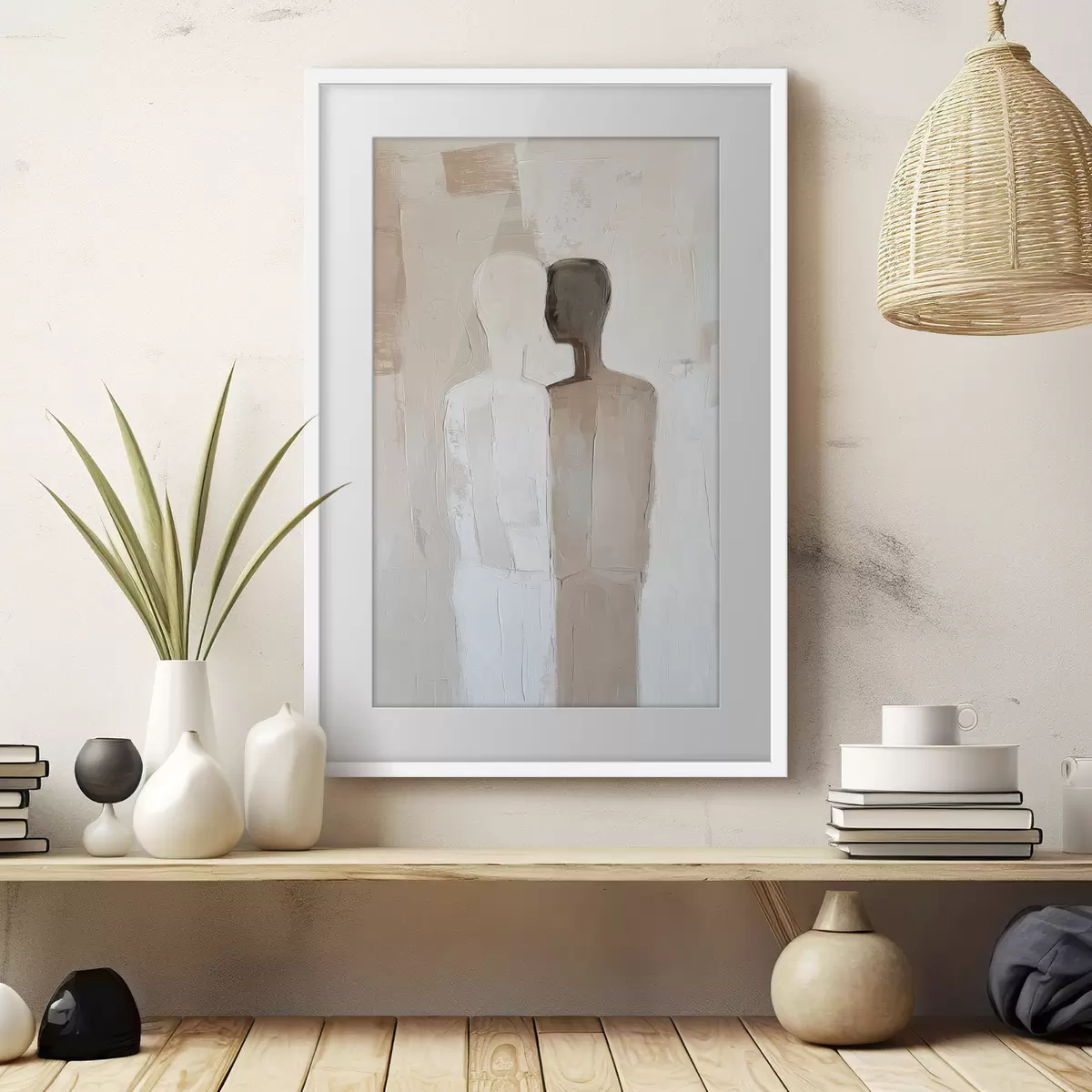 Poster Arbres f48704