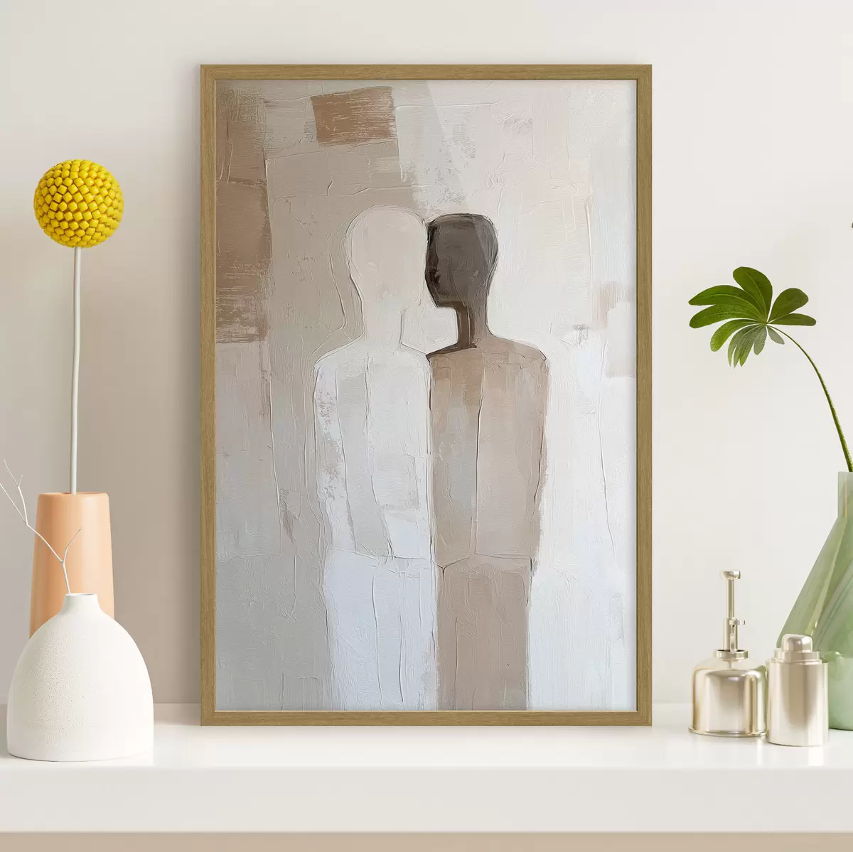 Poster Arbres f48704
