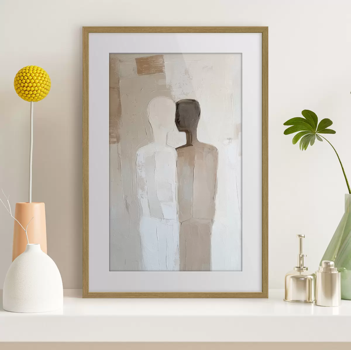 Poster Arbres f48704