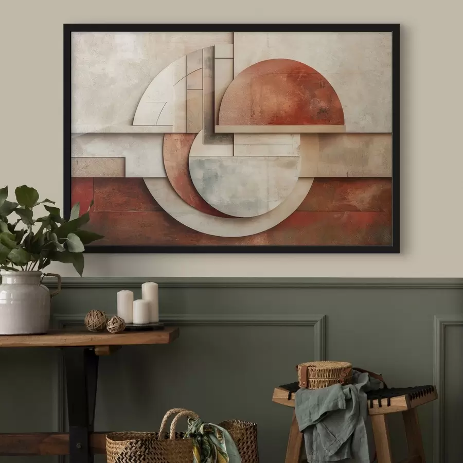 Papier peint Résumé f48716