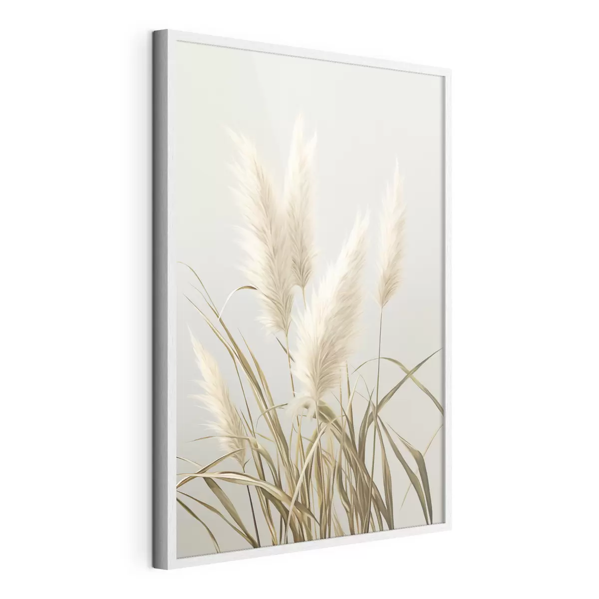 Poster Herbes et âme f48723