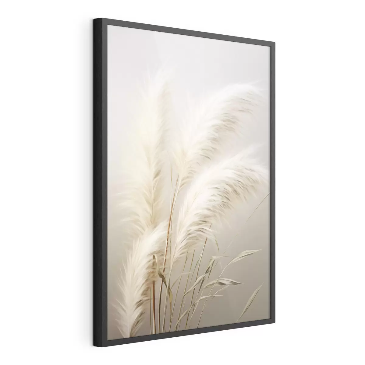Poster Herbes et beauté f48724